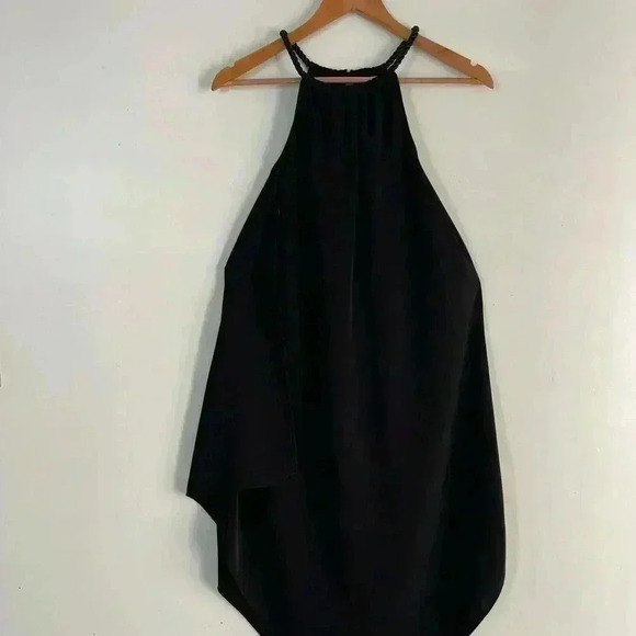 RACHEL Rachel Roy - Black Dress - Picture 3 of 9